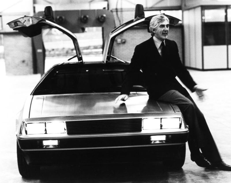 Illustration for article titled The Ten Biggest Automotive Scandals That Caused An Executive To Step Down